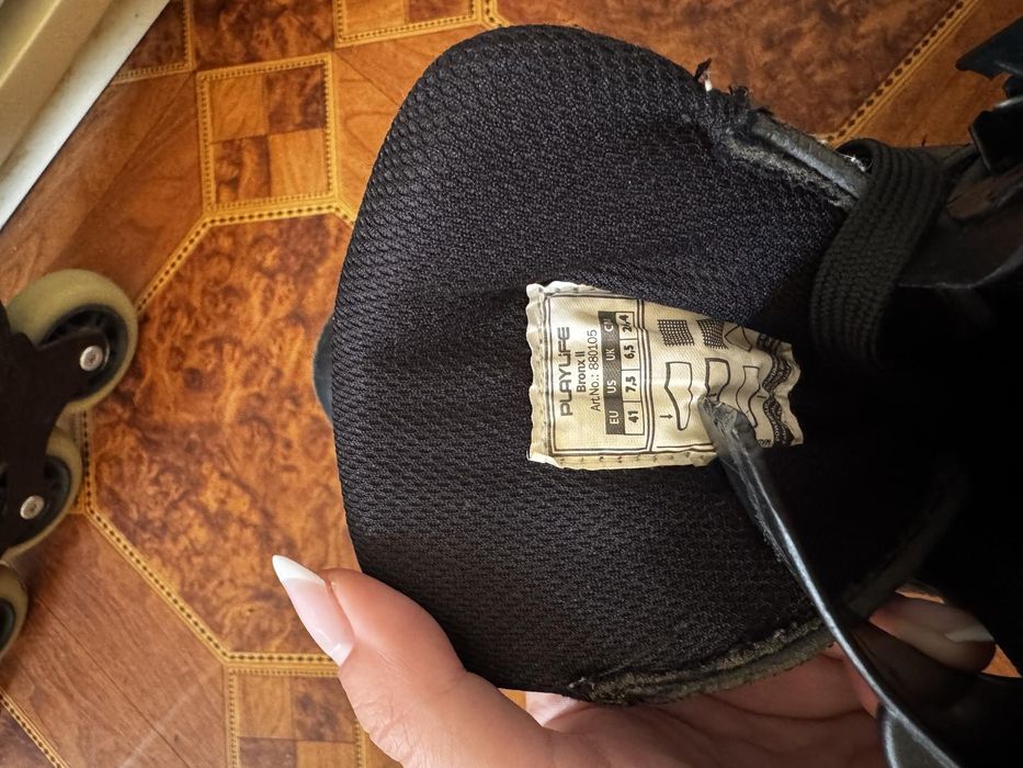 Ролери Bronx  41