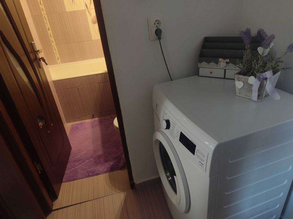Apartament de închiriat Sibiu,zona Vasile Aaron