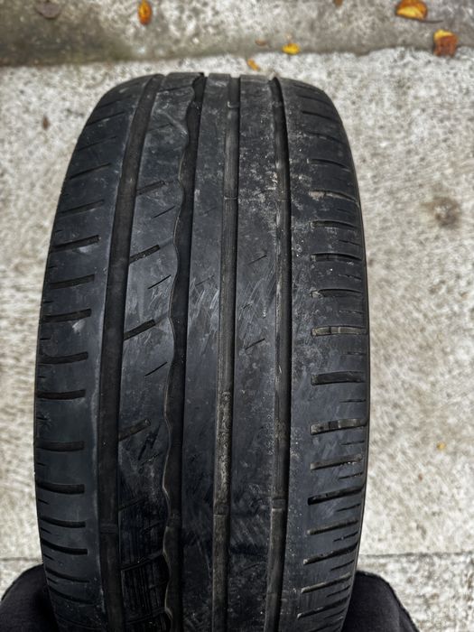 Jantă+cauciucul. (roata)