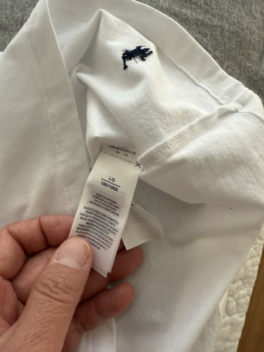 Тениски POLO RALPH LAUREN L/G размер
