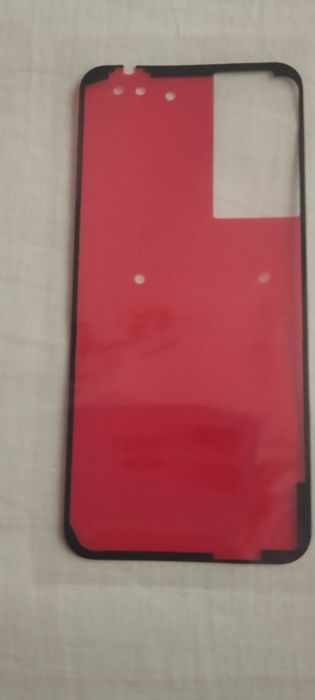 Adeziv capac spate Huawei p20 lite