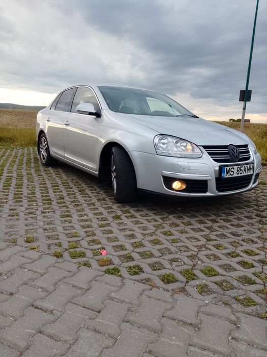 VOLKSWAGEN Jetta 2006 — imagine 2