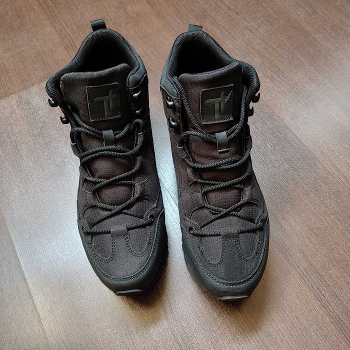 дамски боти Togoshi