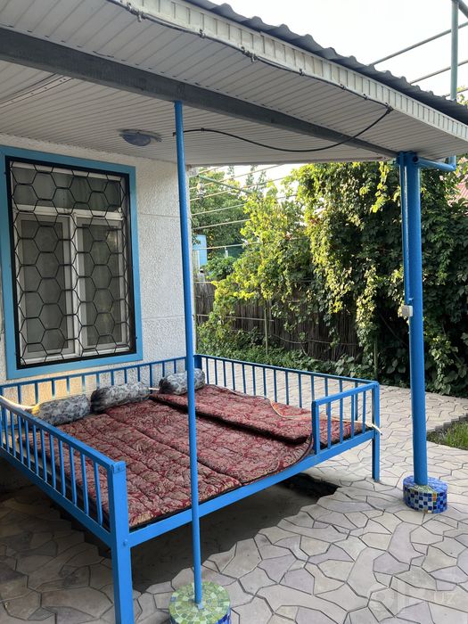 Сдам дачу посуточно в Ташкенте — только для семей!