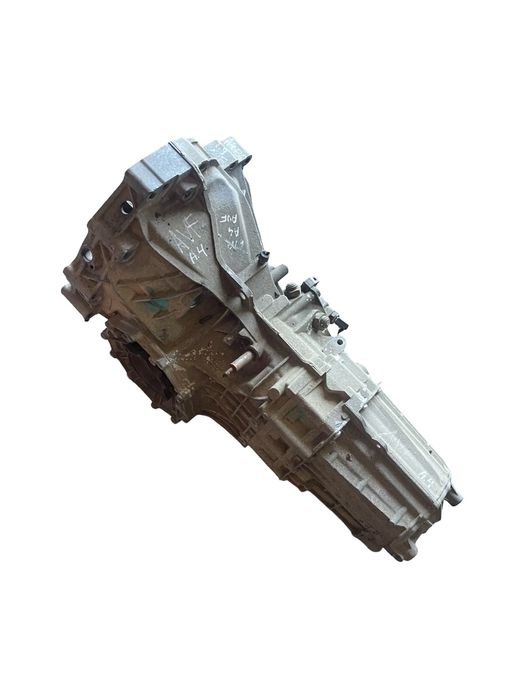 Cutie De Viteze Manuala 6 Trepte Audi A4 Ii 8E2, B6 2000 - 2005 1.9 Td