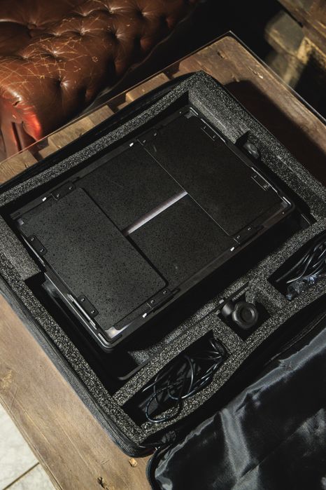 Диоден панел Nanlite 1200CSA Bi-Color LED Panel