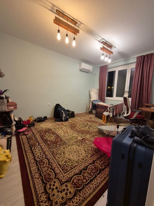 Персийски килим 400*350 cm