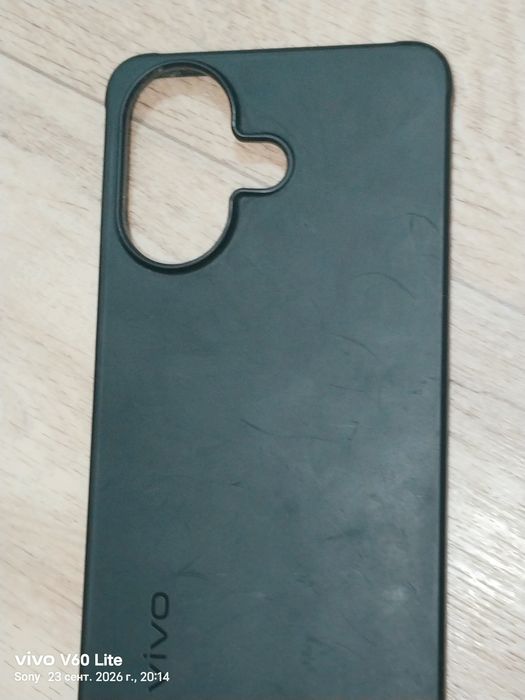 Vivo v60 lite 4g