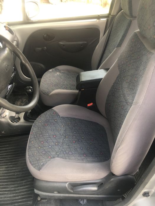 Продам матиз в отличном состояний