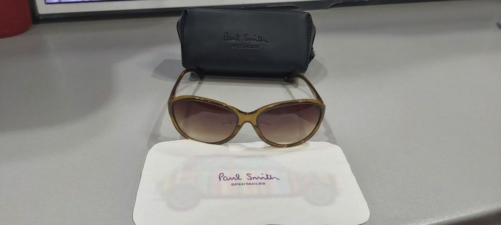 PAUL SMITH spectacles слънчеви очила