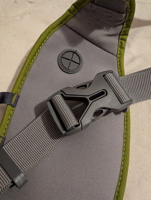 Deuter спортно портмоне за кръста