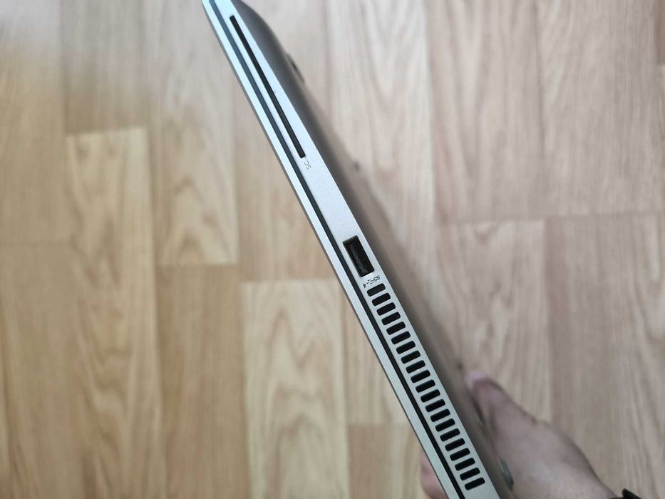 laptop HP EliteBook 830 G5