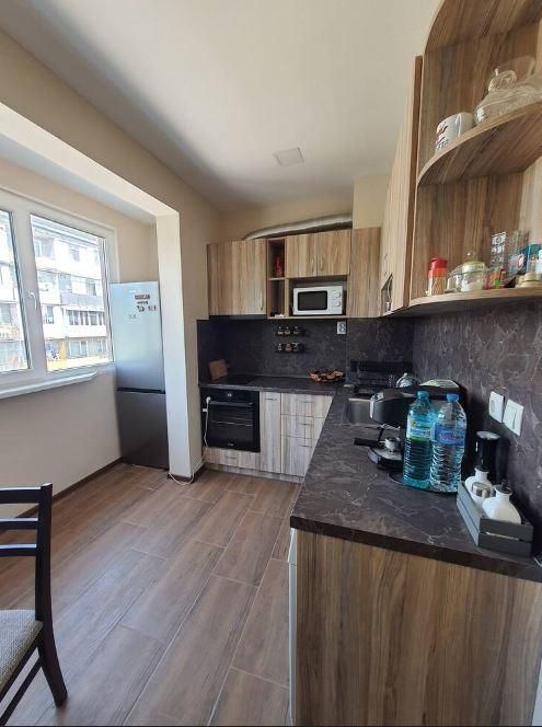 Дава се под наем Многостаен апартамент в Варна, Трошево - 90 кв.м за 450 € - Снимка #3