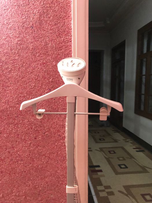 продаю паровой утюг
