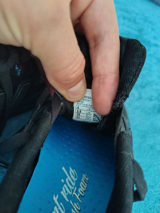 Дамски Маратонки New Balance 36 номер