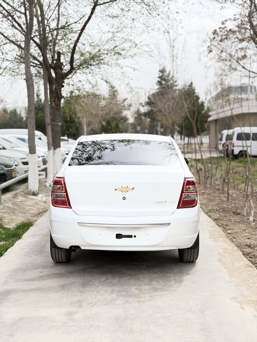 Кобалт сотилади