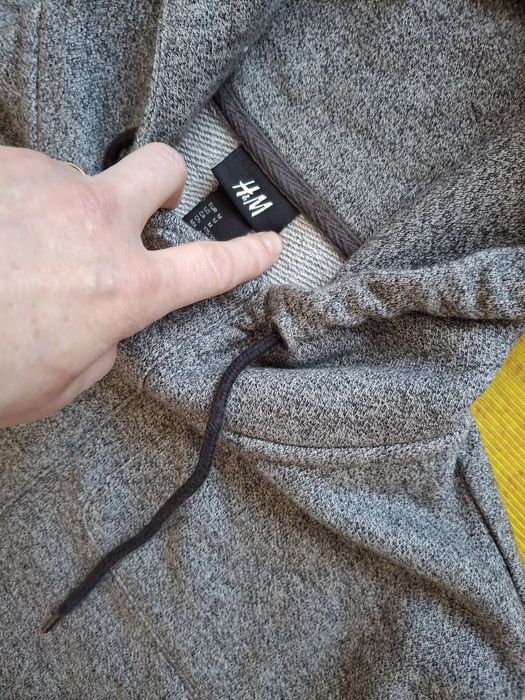 Set m Mckenzie si H&M