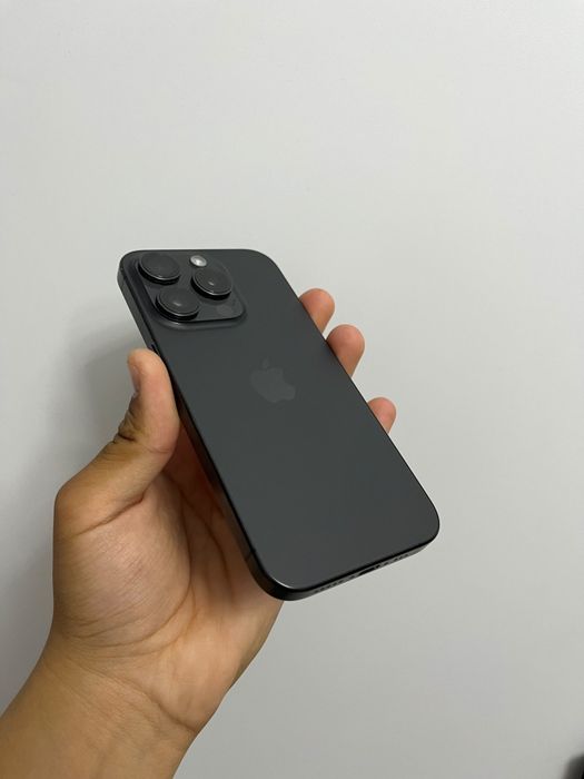 iPhone 15 Pro 128GB 87%
