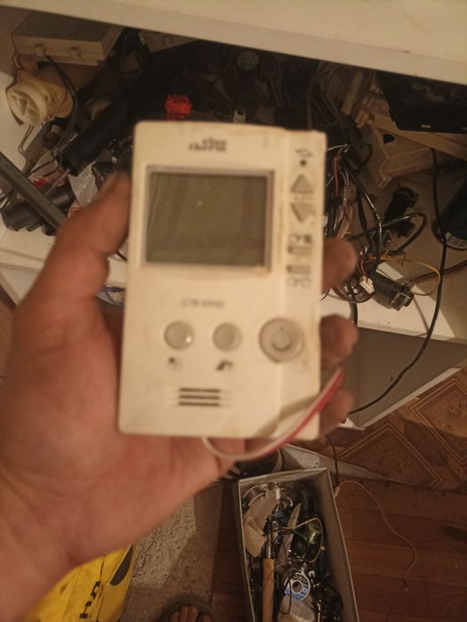 Профессиональный ремонт,обслуживание газовых котлов