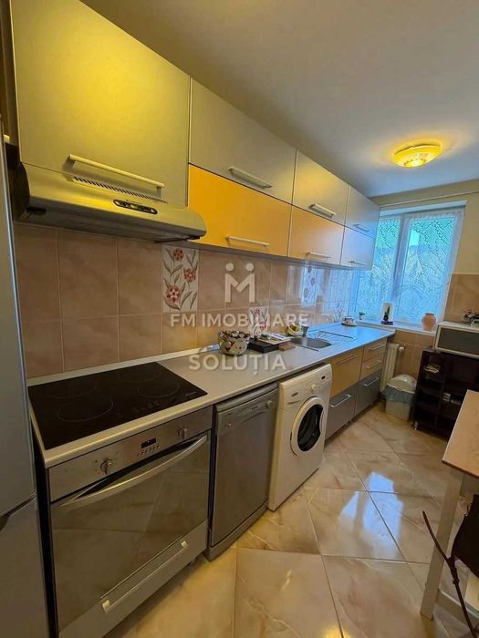 Apartament de închiriat