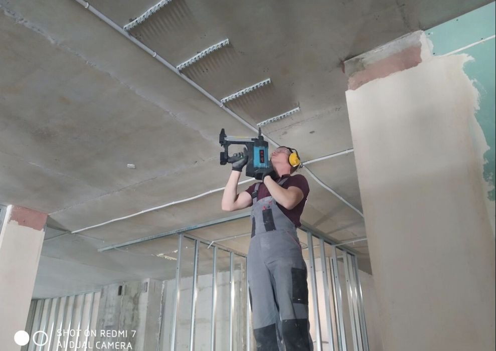 Услуги электрика услуга недорого