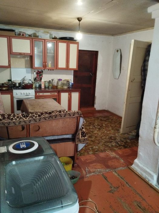 Продам дом в рабочем