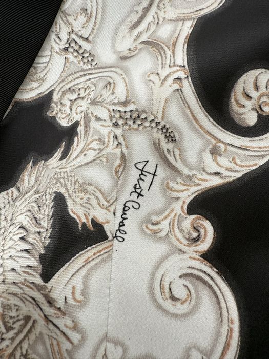 Sacou elegant just cavalli