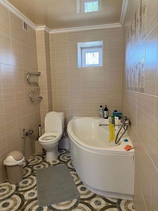 Продается 2-х этажный коттедж в Жилгородке