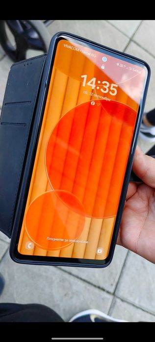 Продавам Samsung A53