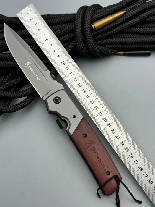 Раскладной Ножик "BROWNING"