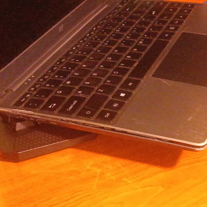 Vand Laptop Weigo