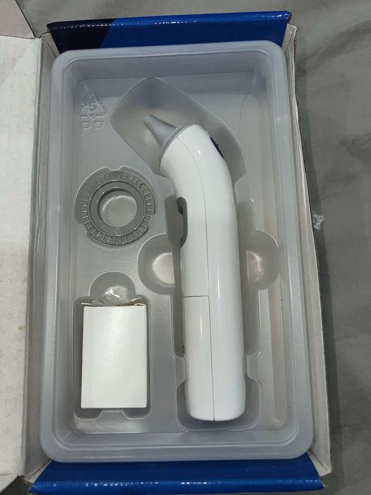 Omron 521 термометър