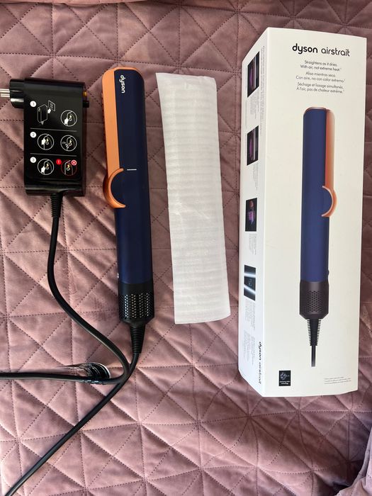 Сешоар Dyson Airstrait