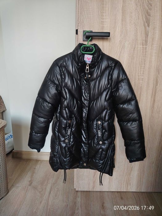 Детско яке за момиче