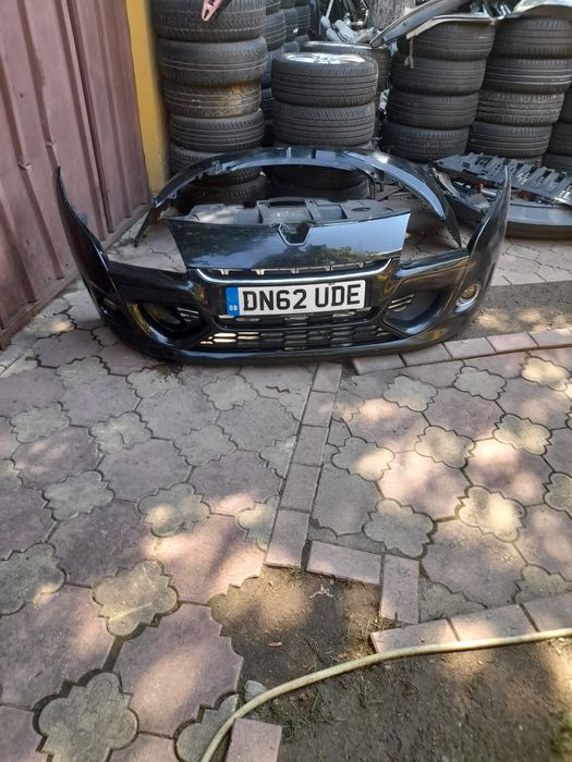 Megane 3 spira volan complecta bloc lumini