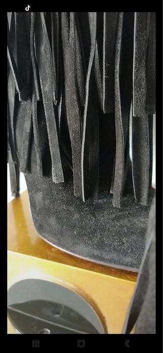 Боти Elisabetta franchi 37 номер