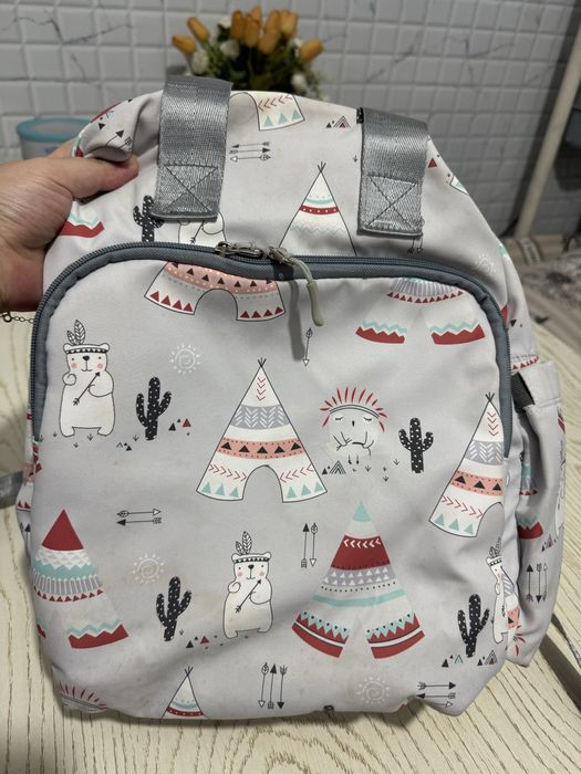 Рюкзак для мам, onalar sumkasi