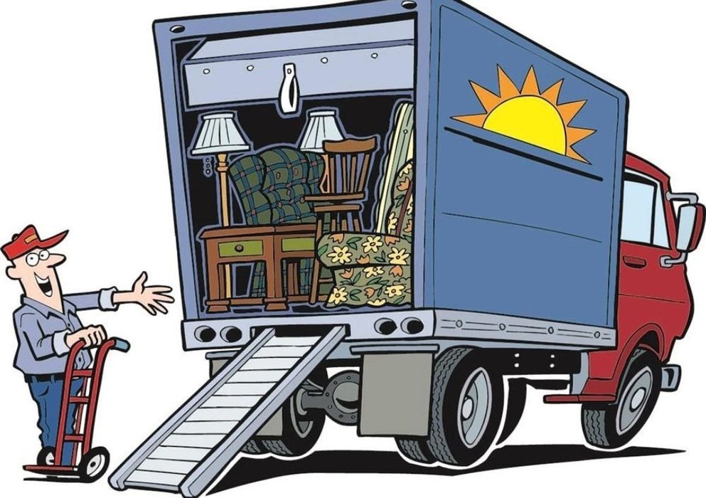 Debarasam apartamente