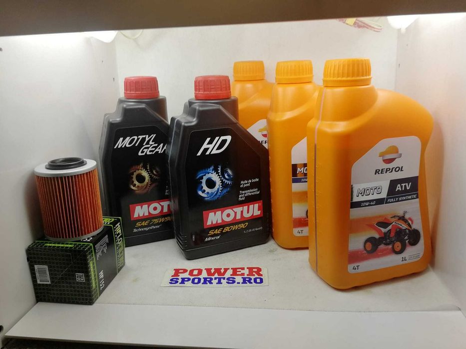 Kit Revizie ATV CF MOTO 850XC / 1000 ATV CfMoto Quad