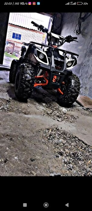 Очень хорошая марка