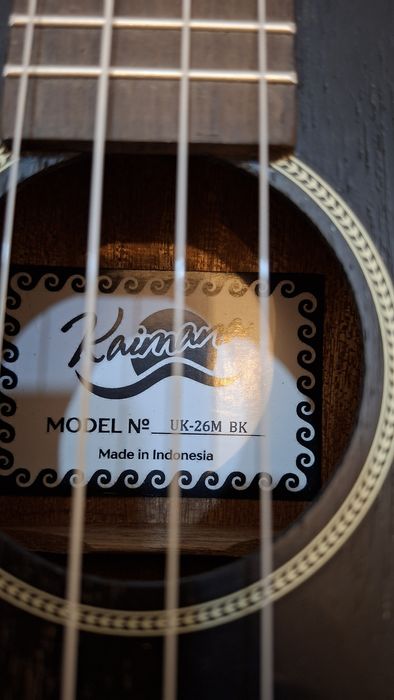 Укулеле, чехол. Новая.