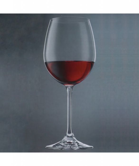 Комплект от 6 броя чаши за вино Bormioli Rocco Riserva