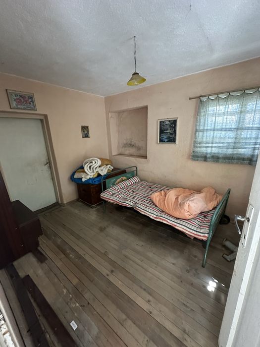 Home Depo продава къща в град Крън
