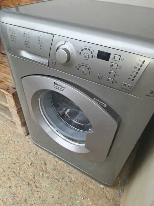 Пералня Ariston HOTPOINT