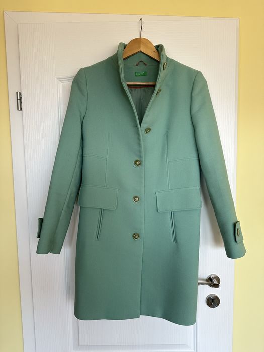 Данско палто Benetton