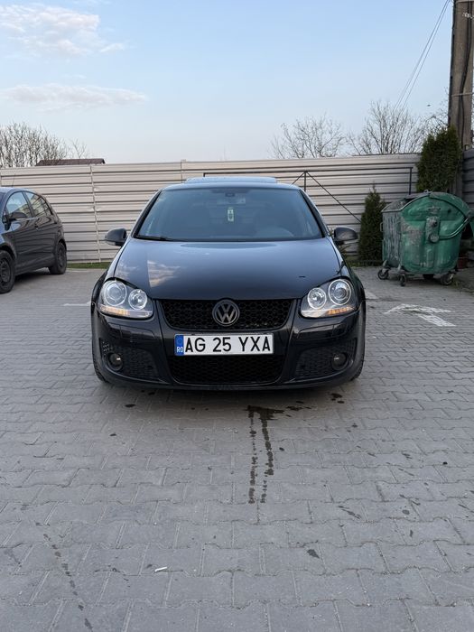 VOLKSWAGEN Golf 2007 — imagine 3