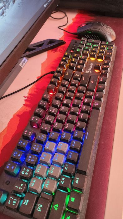 Компьютер игровой