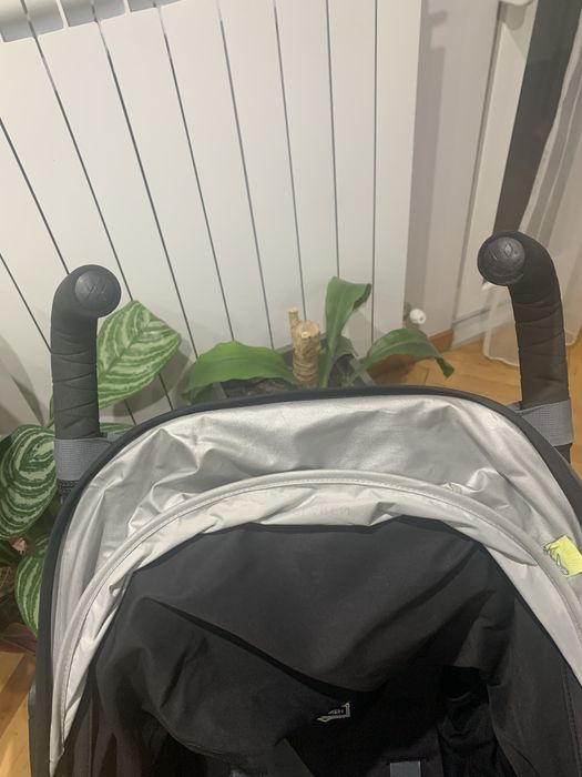 Детска количка Maclaren