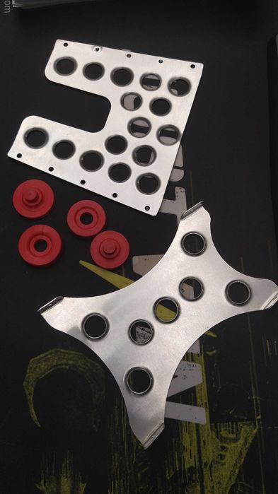 Инженерно консултантски услуги / Prototyping