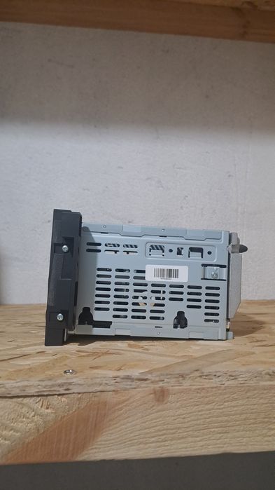 Магнитола от Равон р3